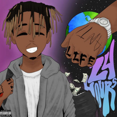 juice wrld- 24 hours/ secure the bag