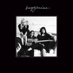 Me & My Dog (feat. Julien Baker, Phoebe Bridgers & Lucy Dacus)