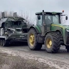 lvl 101 Traktor Vs Tank