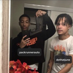 Somode [No License] Ft.@dothatjune