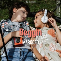 Måneskin - Beggin (Remix)