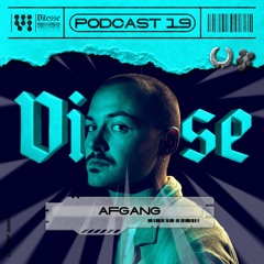 Afgang - VITESSE Podcast 019 (VIT-P019)