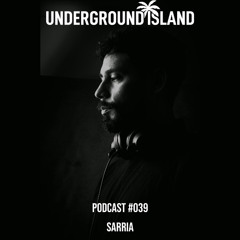 UI Podcast #039 / Sarria