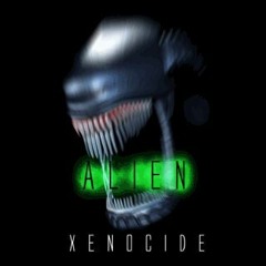 h (Alien Xenocide)