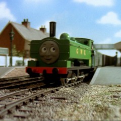 Duck The Great Western Engine's Theme (Series 5)