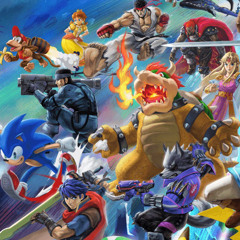 Character Select