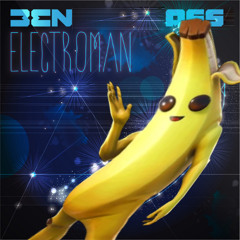 Ben Ass - Enema (Sex Remix)