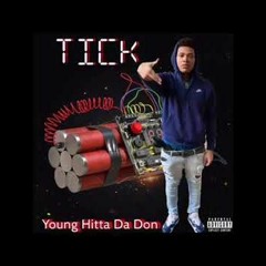 Young Hitta Da Don ~ Talk My Shit 3