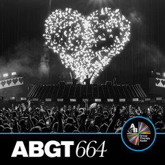 Group Therapy 664 with Above & Beyond and SØNIN
