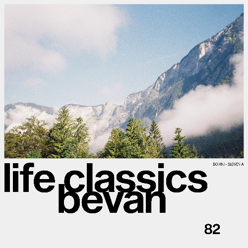 LIFE CLASSICS 82 BEVAN
