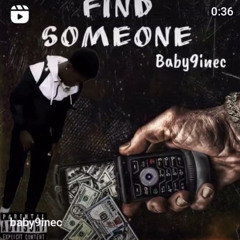 Find someone