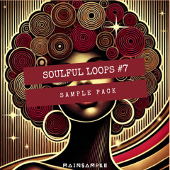 “Soulful Loop #7“ Sample Pack DEMO