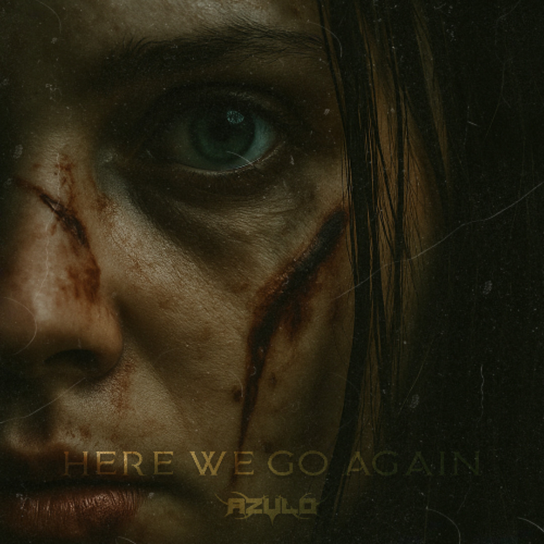 Stream Azulo - Here We Go Again [FREE DOWNLOAD] by Azulo | Listen ...