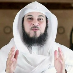 نهاية العالم - (16) - يأجوج ومأجوج - (1) - د. محمد العريفي