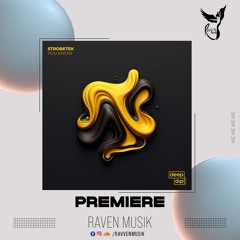 PREMIERE: Strobetek - You Know [deep Dip]
