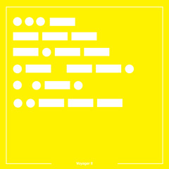 Voyager II (Extended Mix)