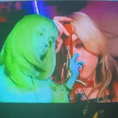 L.O.U.D *music video below*