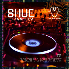 Shue Escamilla - Ganndy Love Party DJ SET @Room 2.0 Pachuca, Hidalgo.