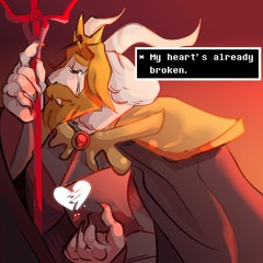 Dethroned II: Broken Heart (Dethroned II My Take)