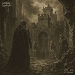 Nyghtralith - Echoes of the First War of Tongues