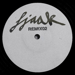 FJAAK - Redemption (West Code Remix)