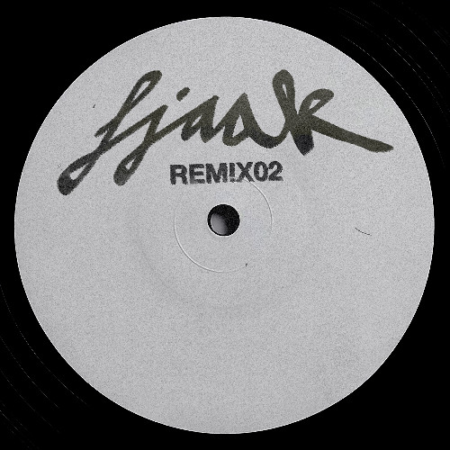 FJAAK - Redemption (West Code Remix)