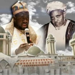 Zikr La Ilaha Illallah Ibrahima Ndao