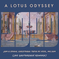 A Lotus Odyssey (JG Rework)
