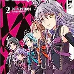 Read Book BanG Dream! Girls Band Party! Roselia Stage, Volume 2 (2) Full Pages (eBook, PDF, Aud