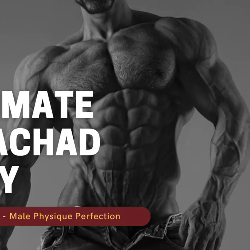 Stream Ultimate GigaChad Body | Powerful Subliminal by Heheh Heheh ...