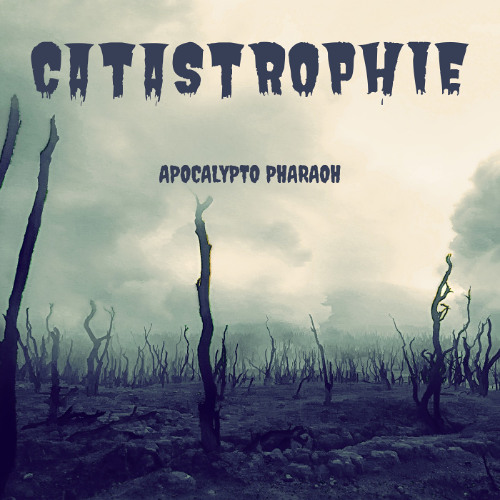 Catastrophie [Radio Edit] [FREE DOWNLOAD]