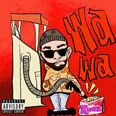 WaWa (prod. SOGUIMURA)