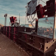 Groovy Spirit - B2B Navé X Gravlax // BIG FUCKING PARTY 3
