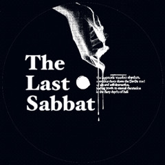 SKARM - The Last Sabbat