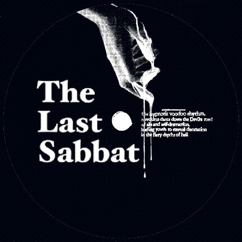 SKARM - The Last Sabbat