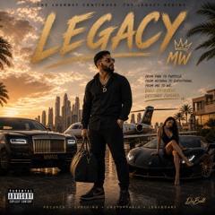 Stream Money, Cash, Hoes (Remix) [feat. DMX, Memphis Bleek