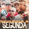 MC Lipi, Uclã e DJ GM - Segunda a Segunda artwork