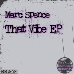 That Vibe EP