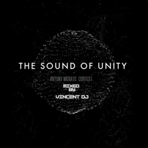 THE SOUND OF UNITY CONTEST 2025 Mixed by VINCENT DJ