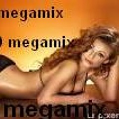 DANCE 80 MEGAMIX MIX SELECTION LISTEN AND YOU WILL HAVE FUN