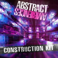 Ambstract Ambiences - Construction Kit - Preview