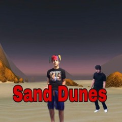 Sand Dunes (Prod. Anythingtypebeats)