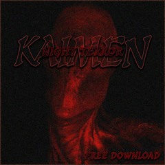Night Terror (HALLOWEEN FREE DOWNLOAD)