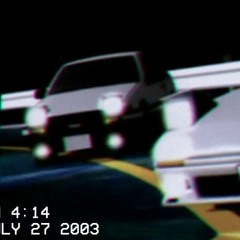 Initial D
