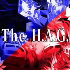 【Haruno Sora】The H.A.G. [SynthV Cover]