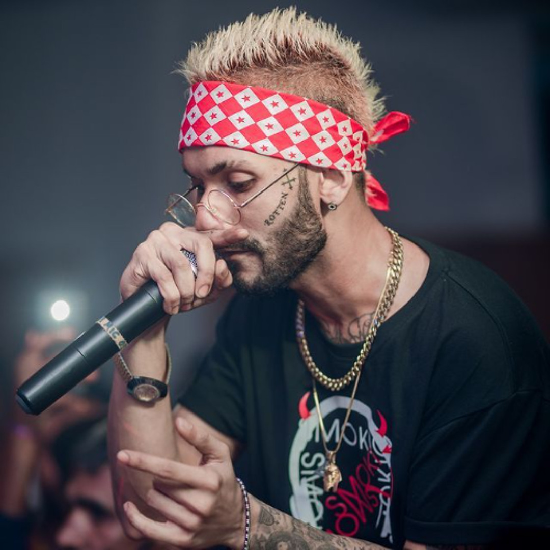 Sl Rapper Smokio Stream Smokio - Mudukkuwen Eliyata Old Rap Version by BERTY | Listen ...