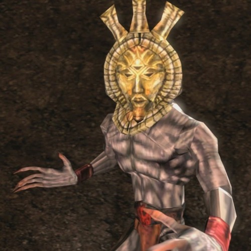 MULCH ARGONIANS