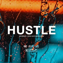 [FREE] K Trap ft Bandokay & Headie One Type Beat "Hustle" | Melodic Drill Instrumental 2023