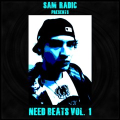Sam Radic - Anime Speedway