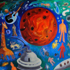 Apollo Canyon Fantasy